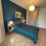 La Perle Marine Apartment *