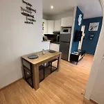 La Perle Marine Apartman
