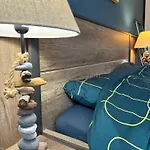 La Perle Marine Apartman *