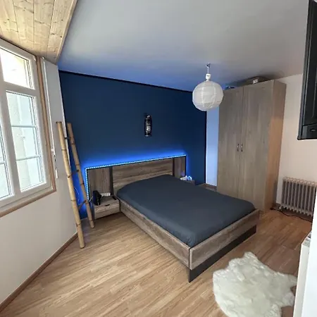 Lägenhet La Perle Marine *