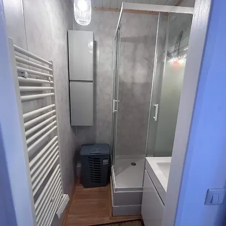 Lägenhet La Perle Marine