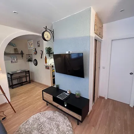 Lägenhet La Perle Marine *