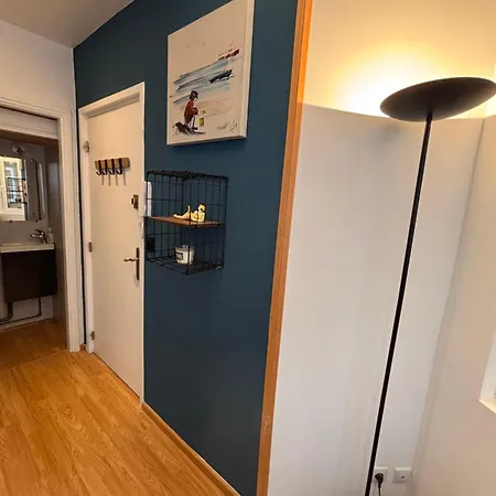 Apartment La Perle Marine