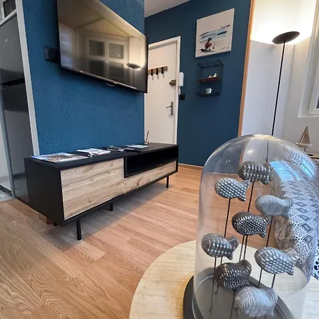 Apartment La Perle Marine
