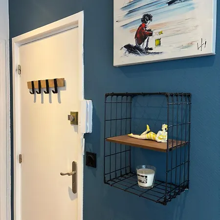 La Perle Marine Apartment Boulogne-sur-Mer