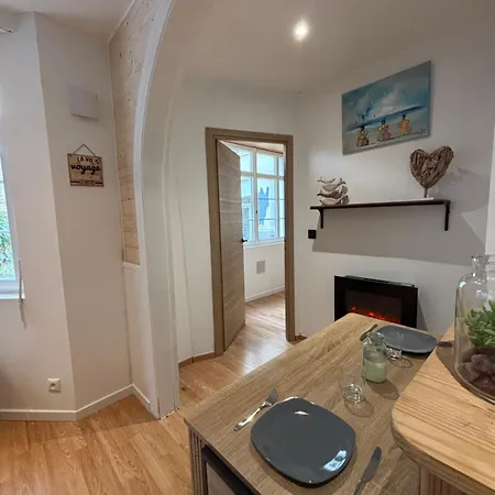 Apartment La Perle Marine *